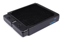 Alphacool NexXxoS HPE-30 Full Copper 140mm Radiator