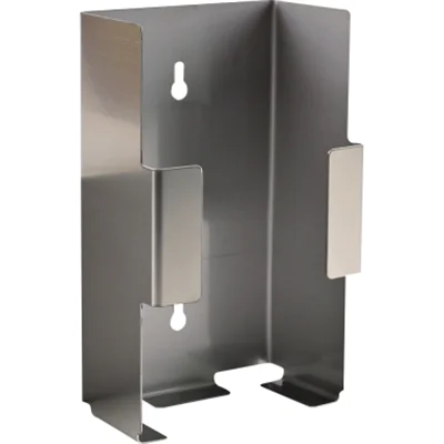 HYGOSTAR Spenderhalter 88931 für Einweghandschuhe Edelstahl