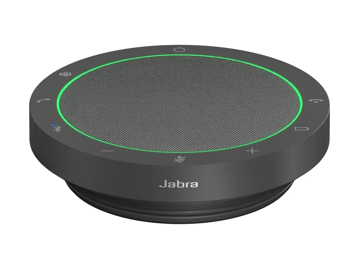 Jabra Speak2 55 MS - Freisprechtelefon - Bluetooth 2755-109
