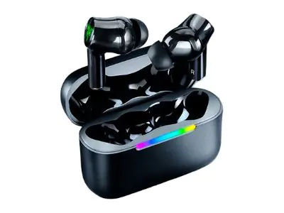 Razer Hammerhead V3 X HyperSpeed - True Wireless -Kopfhörer
