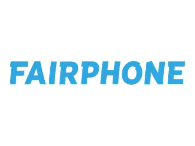 Fairphone 6 Protective Case Horizon Blac