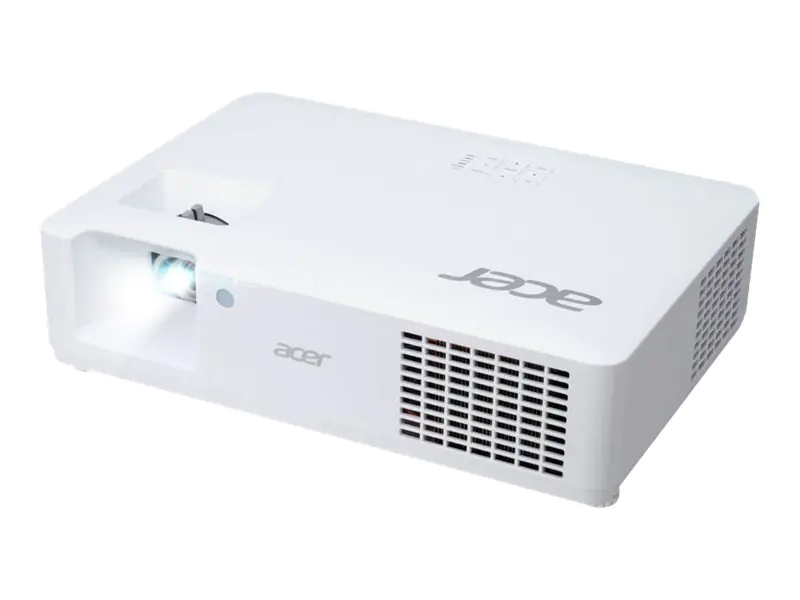 Acer PD1530i - DLP-Projektor - RGB LED - 3000 lm - Full HD (1920 x 1080) - 16:9 - 1080p