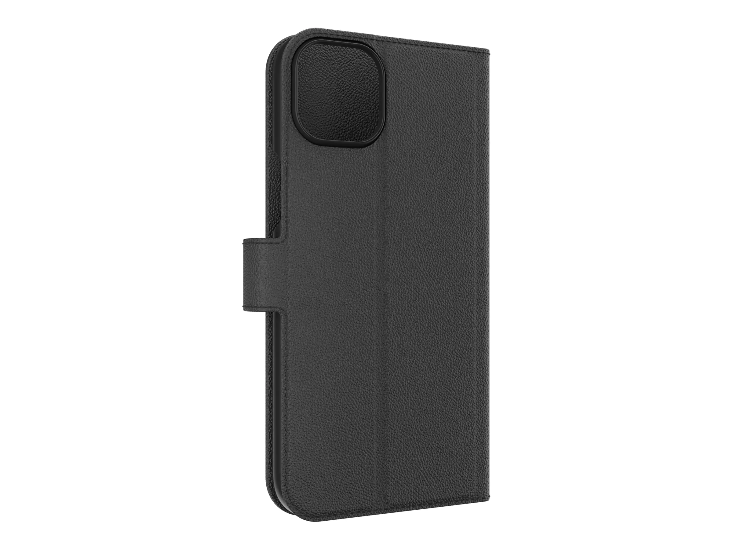 ZAGG Flip-Hülle für Mobiltelefon - Kunstleder