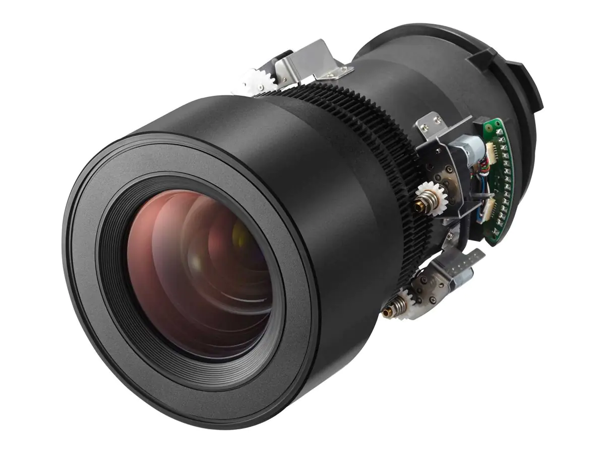 Sharp A/V Series XP-41ZL - Medium-Throw -Zoomobjektiv