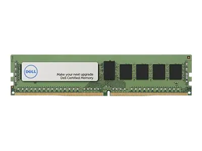 Dell DDR4 - Modul - 32 GB - LRDIMM 288-polig A7945725