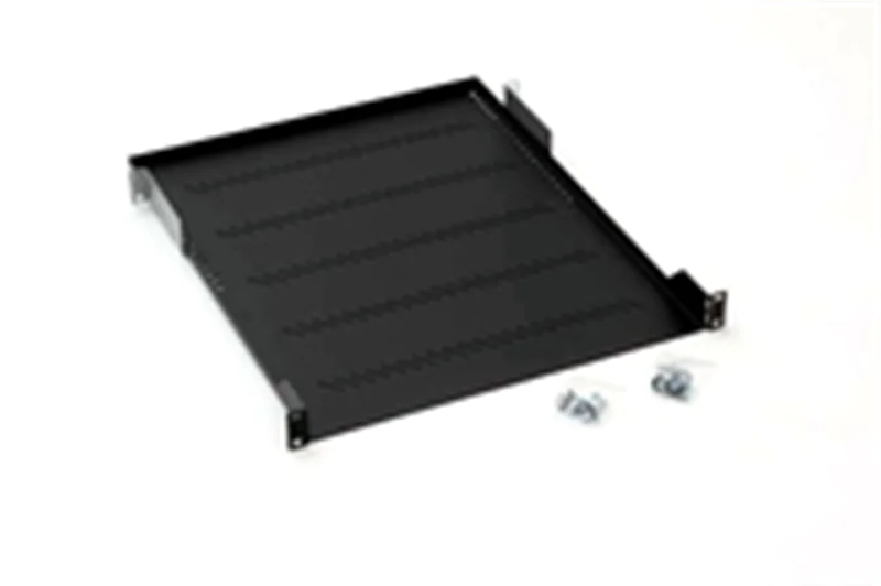 TRITON Rack-Schieberegal - Höhe 45 mm - 1U - 48.3 cm (19") RAB-UP-X19-A1