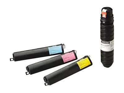 Toshiba TFC75EM - Magenta - Original - Tonerpatrone - für e-STUDIO 5560c, 5560c LCF, 5560c PRO, 5560c PRO LCF, 6560c, 6560c PRO, 6570c, 6570c PRO