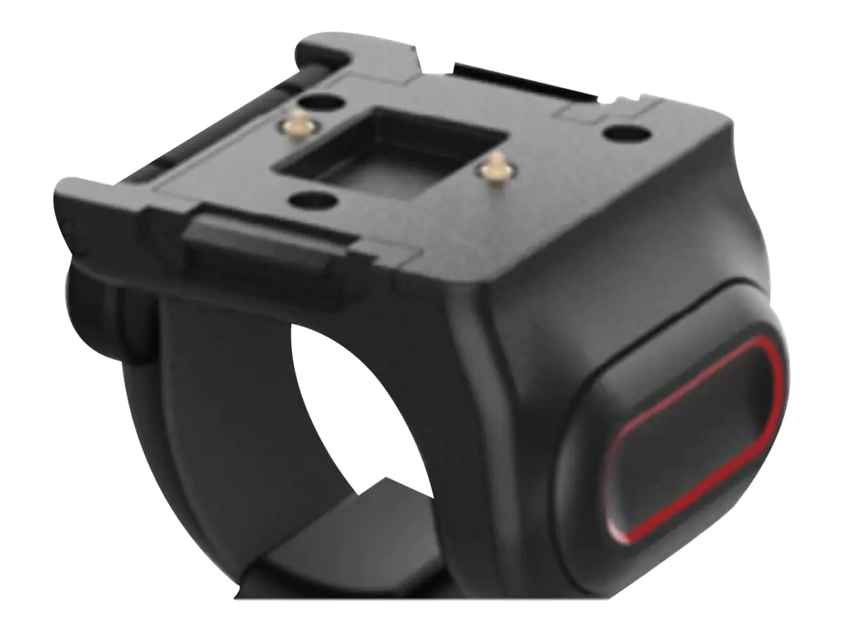 Honeywell - Fingerhalterung mit Auslöser für Barcodescanner (Packung mit 10)