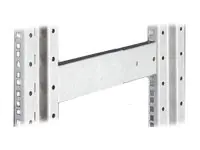 Rittal Gestell-Stabilisierungsleiste - 48.3 cm (19") 7401000