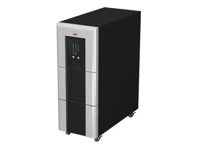 AEG Power Solutions AEG PSS PROTECT 1.100 - USV - Wechselstrom 230/400