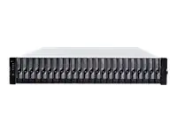 Infortrend EonStor DS 1024GB - Festplatten-Array - 24 Schächte (SAS-2)