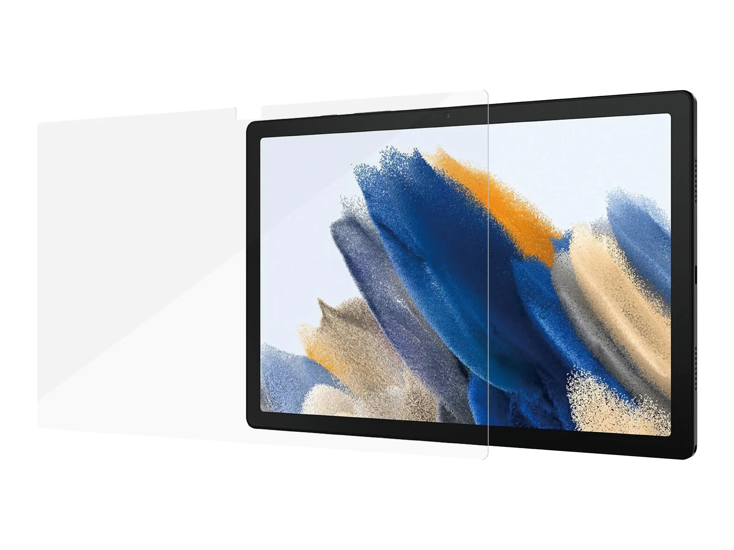 SAFE. by PanzerGlass - Bildschirmschutz für Tablet - Glas - für Samsung Galaxy Tab S8