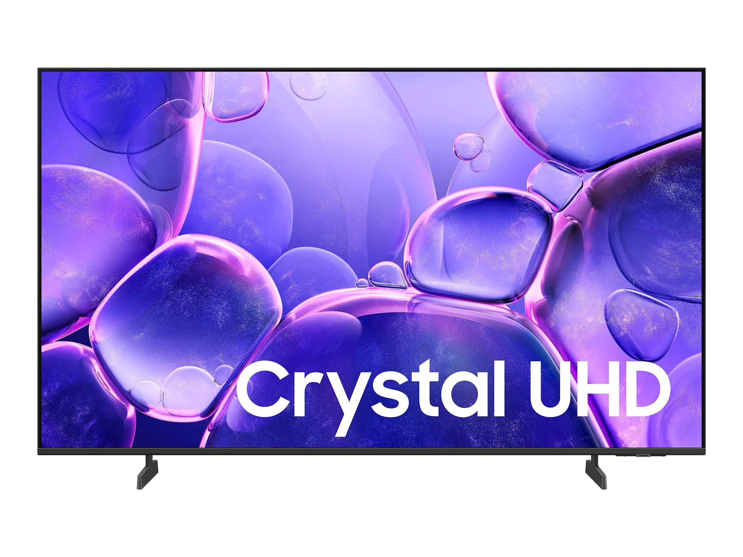 Samsung 55" Crystal UHD U8099F 4K Smart TV 2025 - 55" - LCD-TV - 139,7 cm