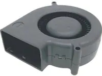 TITAN TFD-B9733M12C - Ventilator - 2500 RPM - 30 dB - 17,54 cfm