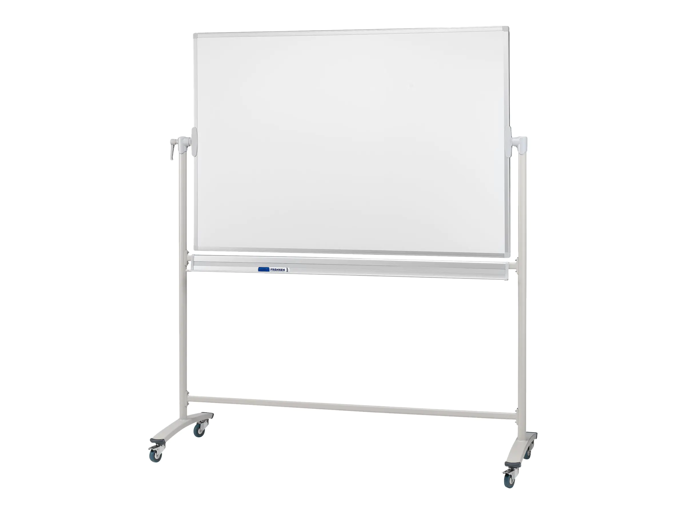 Franken GmbH FRANKEN - Whiteboard - Bodenaufstellung - 1200 ST201