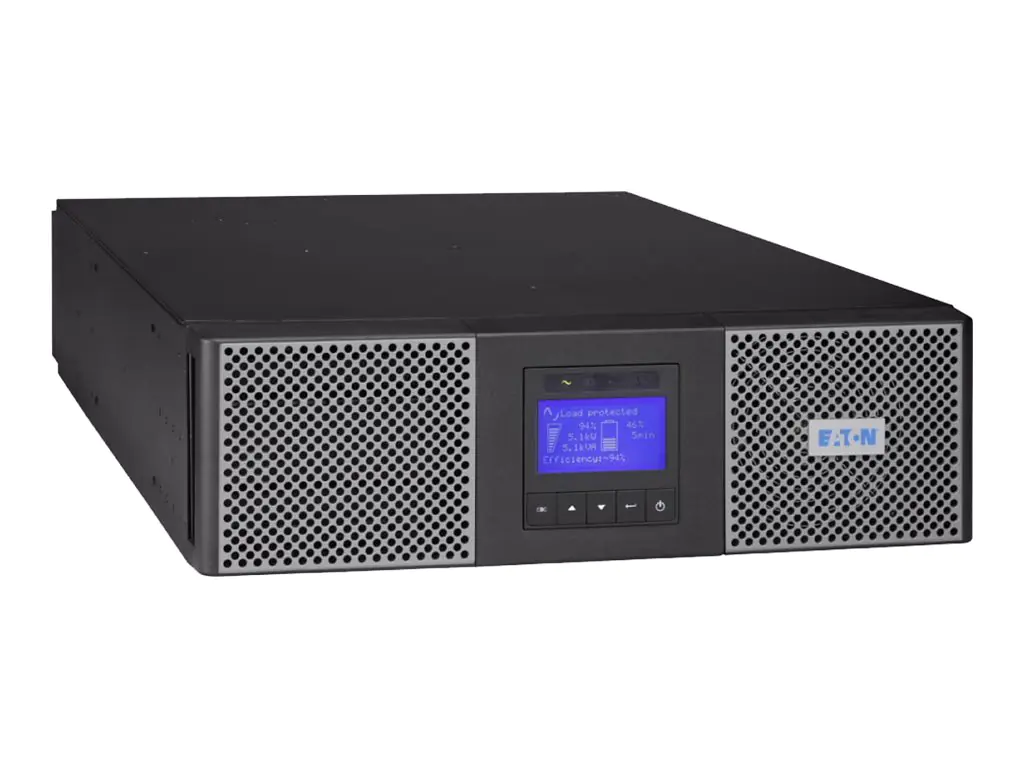 Eaton 9PX 9PX8KIPM - USV (in Rack montierbar /extern) - Wechselstrom 200/208/220/230/240/250 V