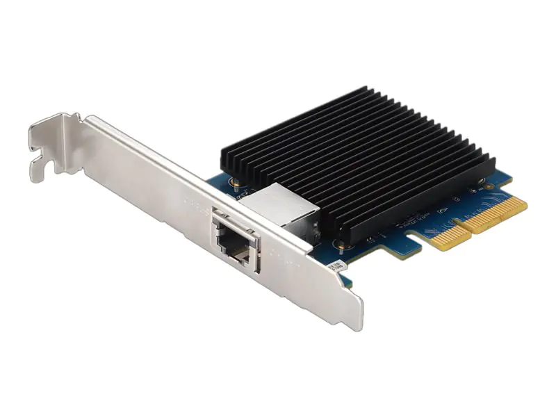 Edimax EN-9320TX-E V2 - Netzwerkadapter - PCIe 2.0 x16 Low-Profile - 10Gb Ethernet