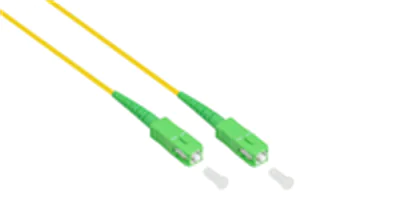 Good Connections LW-S905LASA - 5 m - FTTH - G.652D - LC - SC