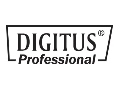 Digitus Professional - Bulkkabel - 100 m - UTP - CAT 6a - halogenfrei - Grau
