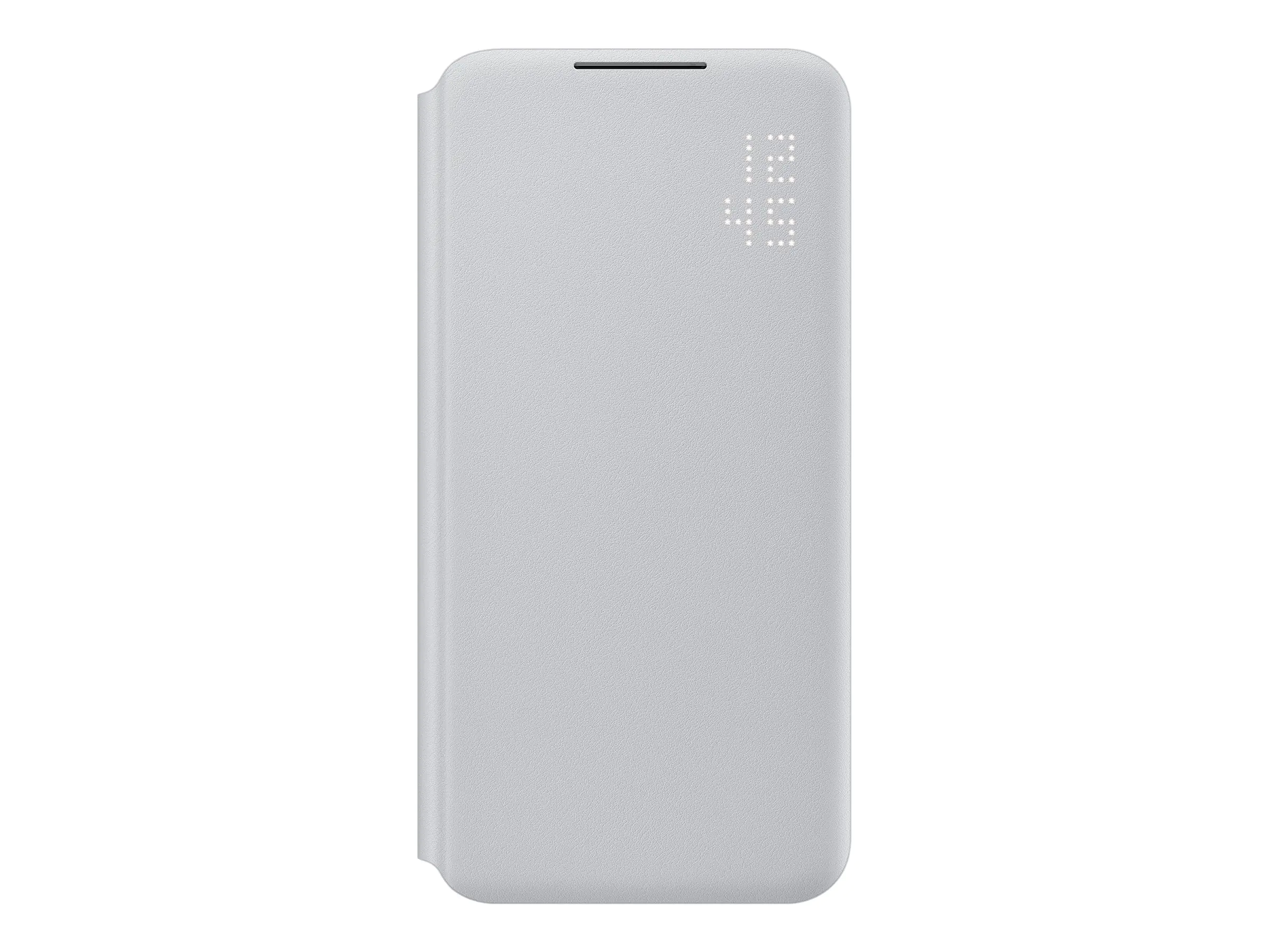 Samsung EF-NS906 - Flip-Hülle für Mobiltelefon