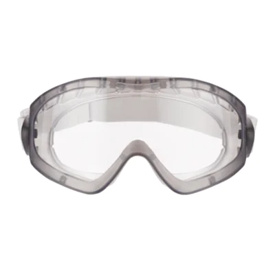 3M Schutzbrille ScotchgardT Anti-fog Polycarbonat Nylon transparent