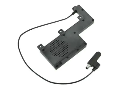 Zebra Tastaturhalterung für Docking-Station