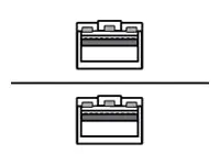 Cisco SFP+ Copper Twinax Cable - Direktanschlusskabel