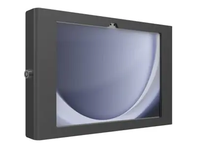 Compulocks Apex - Gehäuse - freiliegende Front-/Rückkamera und Sensoren - für Tablett - ver