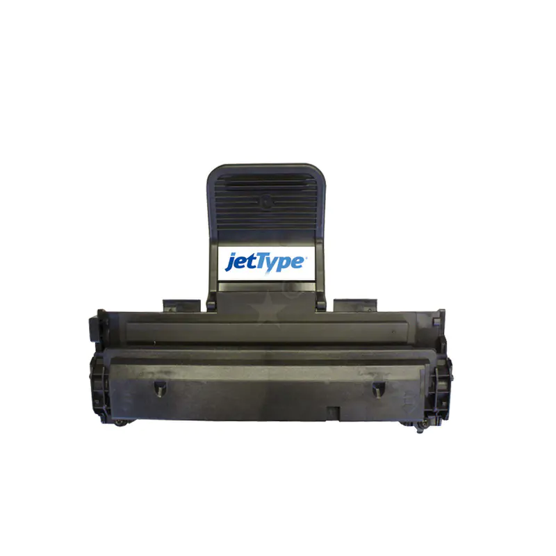 jetType Toner kompatibel zu Xerox 113R00730 schwarz 3.000 Seiten