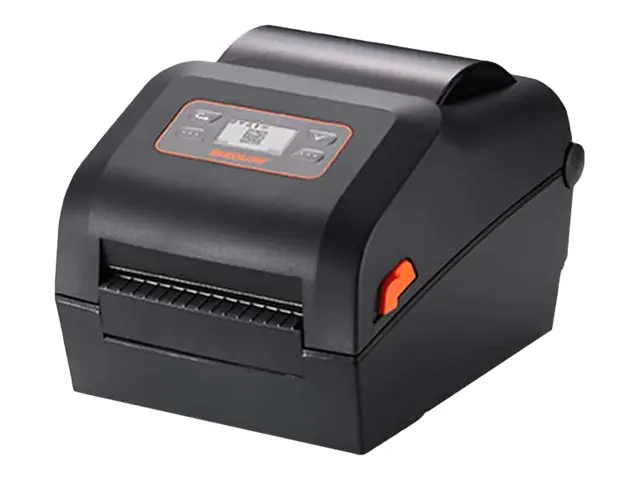 BIXOLON XD5-43d - Etikettendrucker - Thermodirekt - Rolle (11,8 cm)