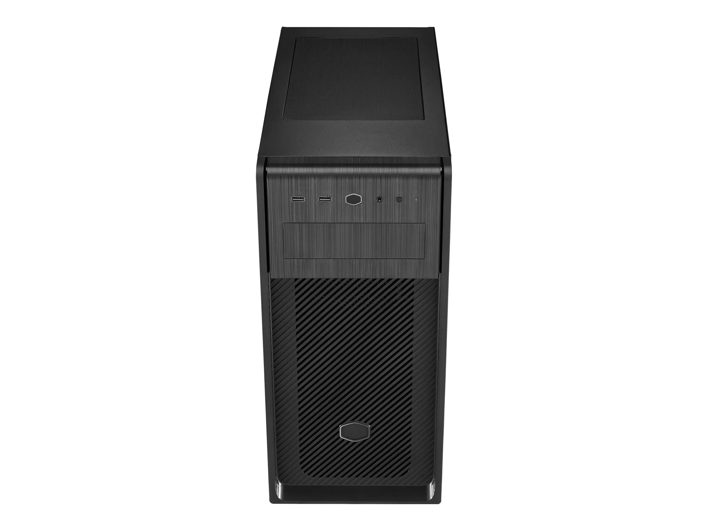 Cooler Master Elite 500 ODD - MDT - ATX - keine Spannungsversorgung