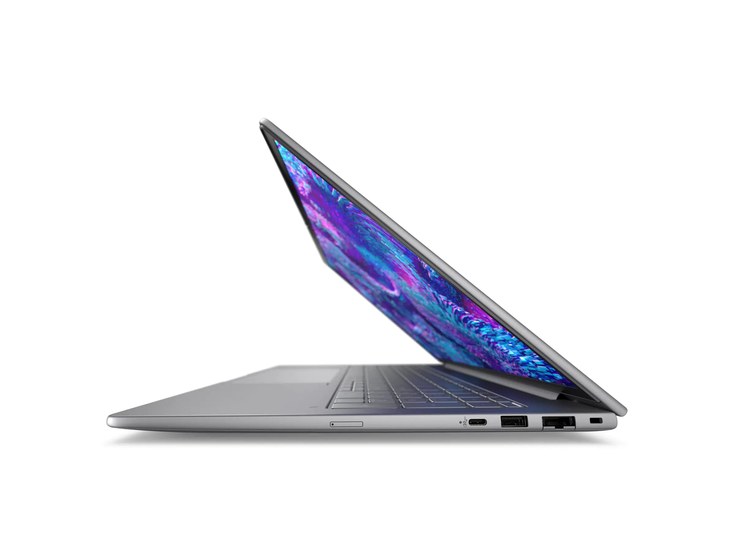 HP ZBook 8 G1i Intel Core Ultra 7 - Mobile Workstation - Core Ultra 7
