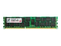 Transcend JetMemory - DDR3 - Modul - 8 GB - DIMM TS8GJMA333Y