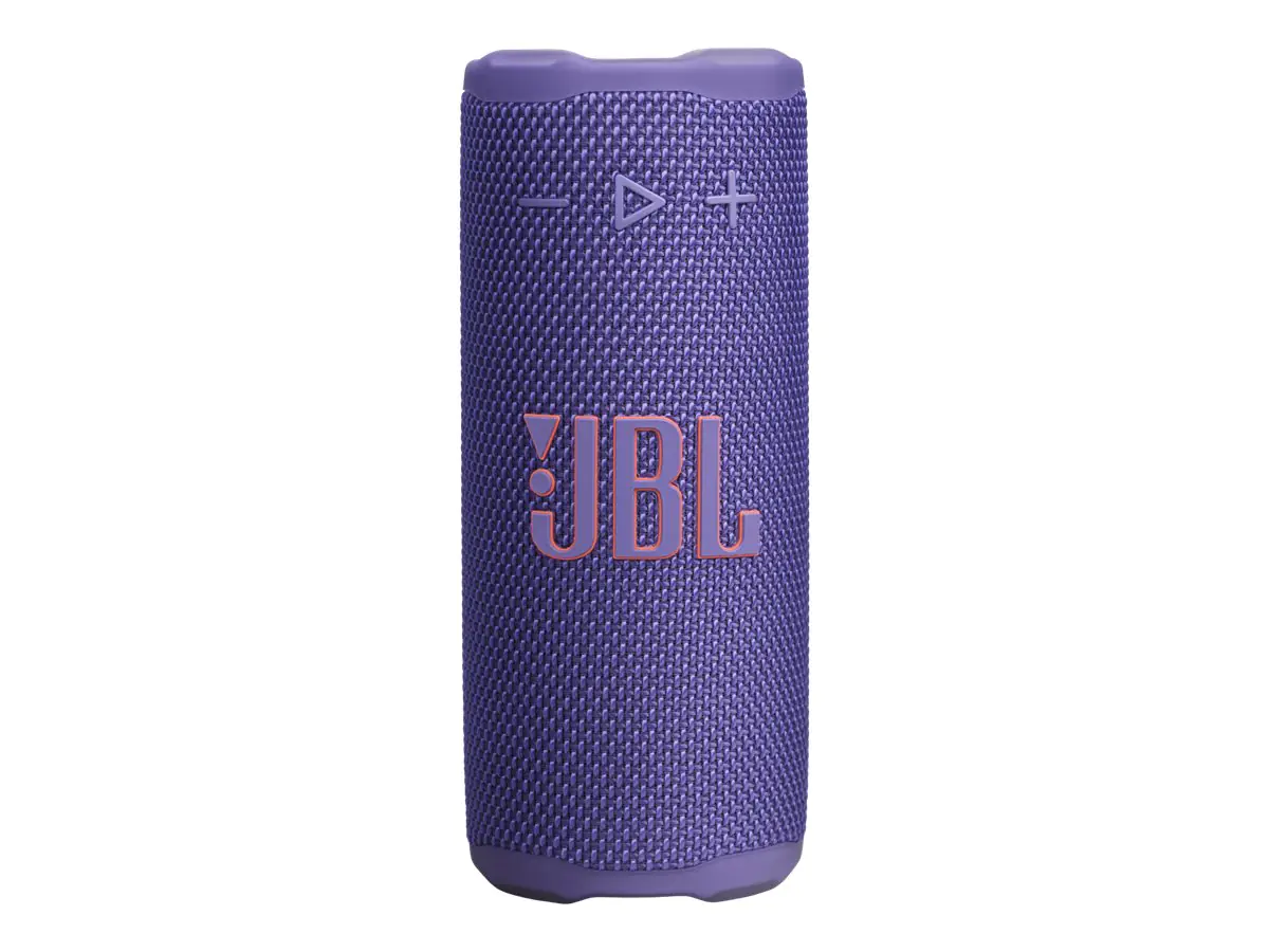 JBL Grip - Lautsprecher - tragbar - kabellos
