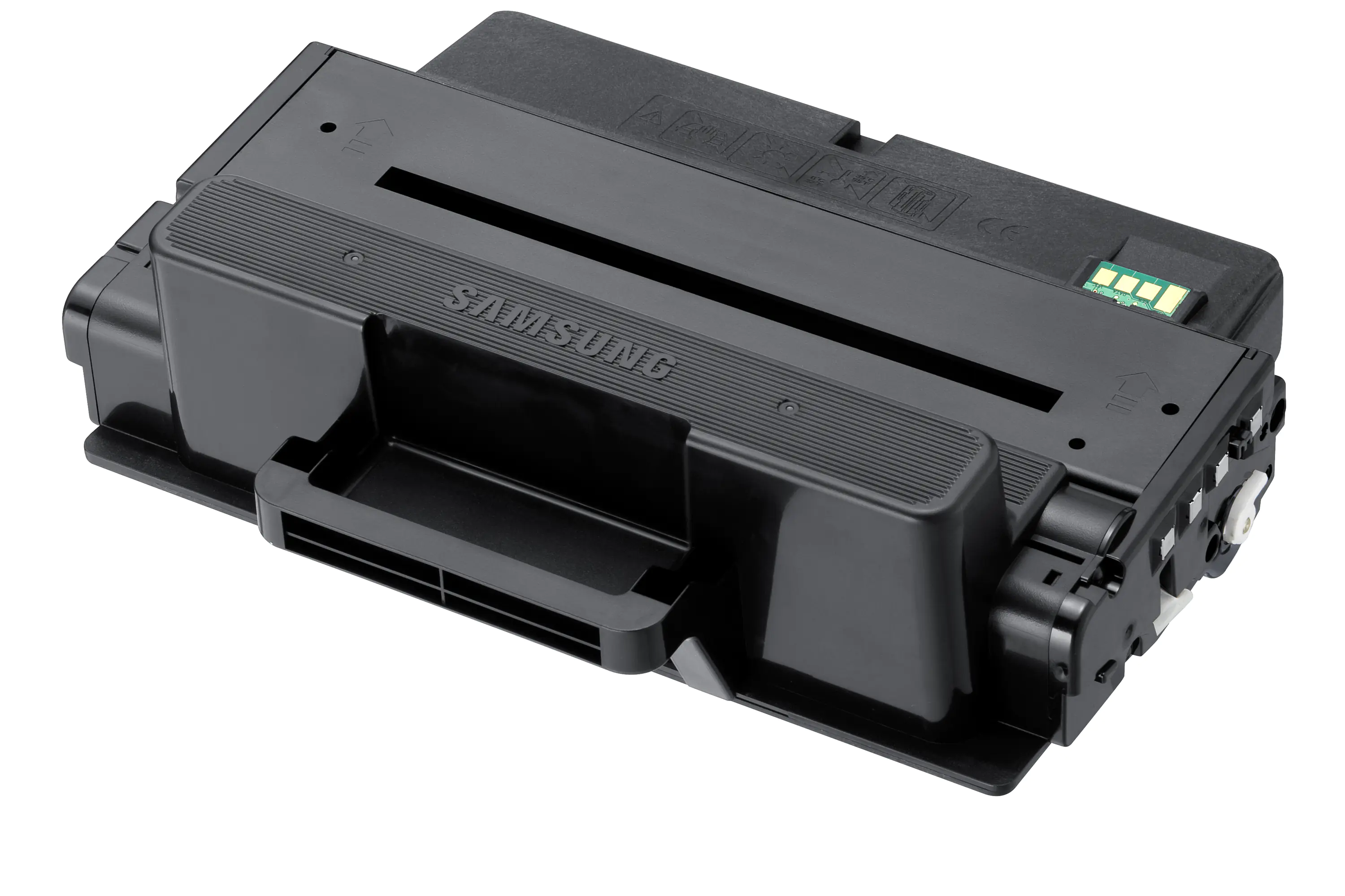 Samsung MLT-D205U - Ultra High Yield - Schwarz - Original - Tonerpatrone (SU984A) - für Samsung ML-3300, 3310, 3312, 3700, 3710, 3712, SCX-4833, 4835, 5637, 5639, 5737, 5739