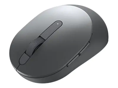 Dell MS5120W - Maus - optisch - 7 Tasten - kabellos - MS5120W-GY