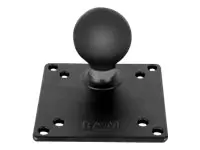 Ram Mounts RAM - Montagekomponente (Kugelgelenkmontage) RAM-D-246U-IN1