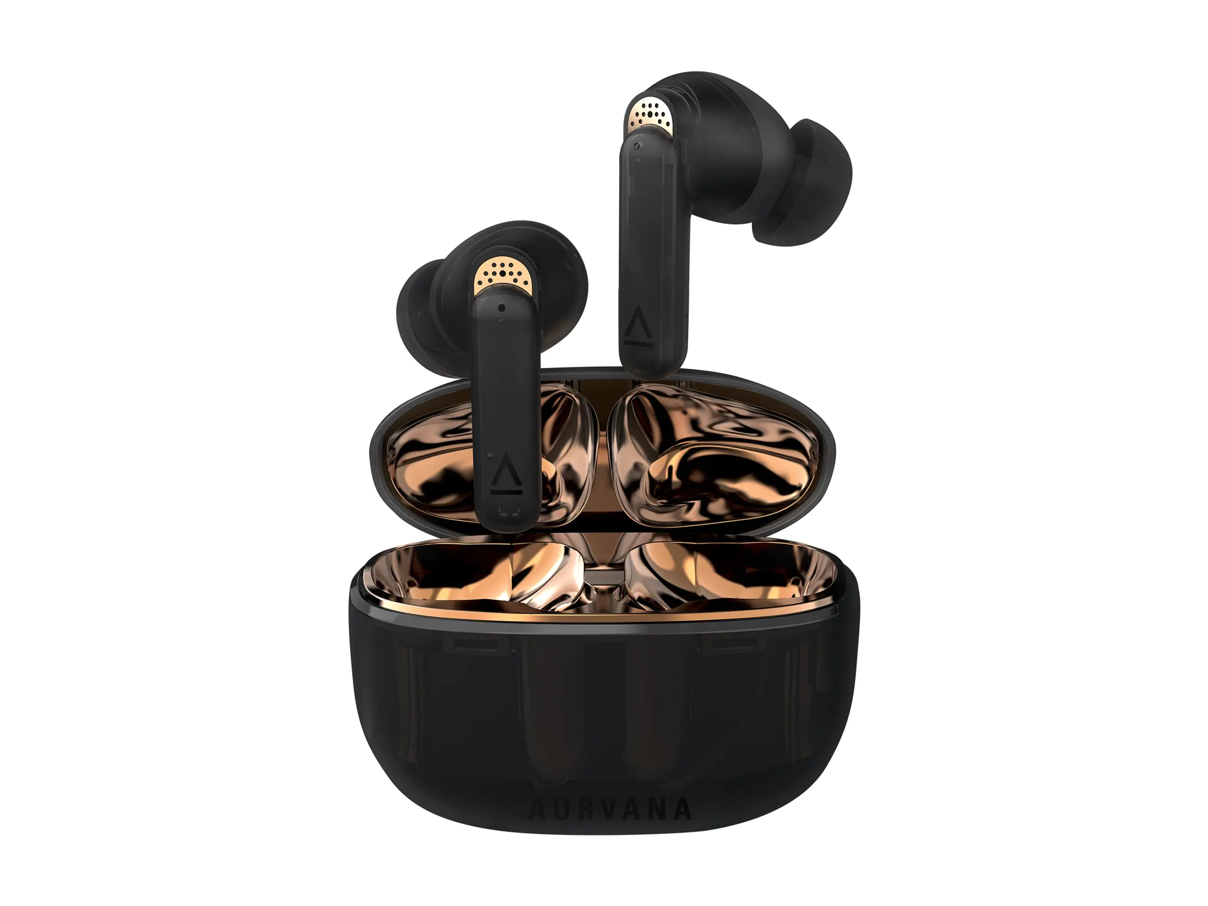 Creative Labs Creative Aurvana Ace 2 - True Wireless-Kopfhörer mit Mikrofon