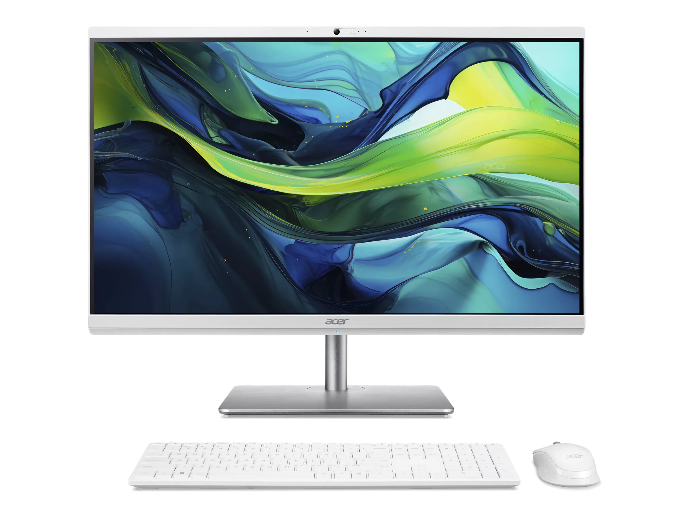 Acer Aspire C 27 C27-195ES - All-in-One (Komplettlösung)