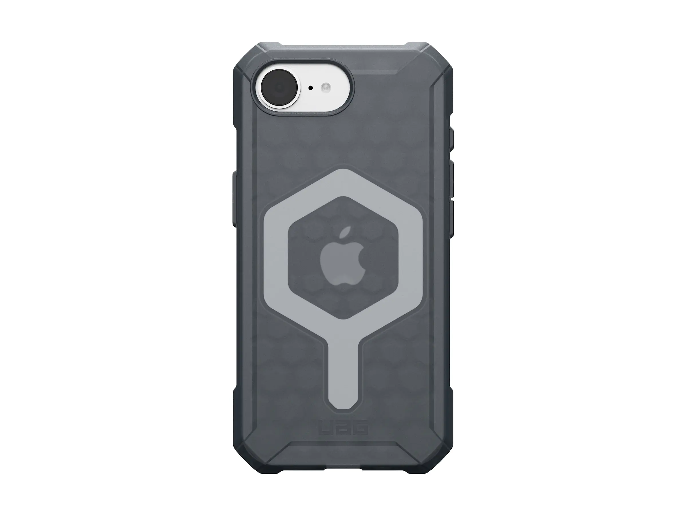 Urban Armor Gear UAG Apple iPhone 16e Ess Armor MgSf Ash