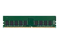 Kingston DDR4 - Modul - 32 GB - DIMM 288-PIN KSM32ED8/32HD