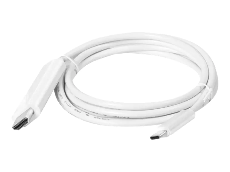 Club 3D - Externer Videoadapter - USB-C 3.1 - HDMI