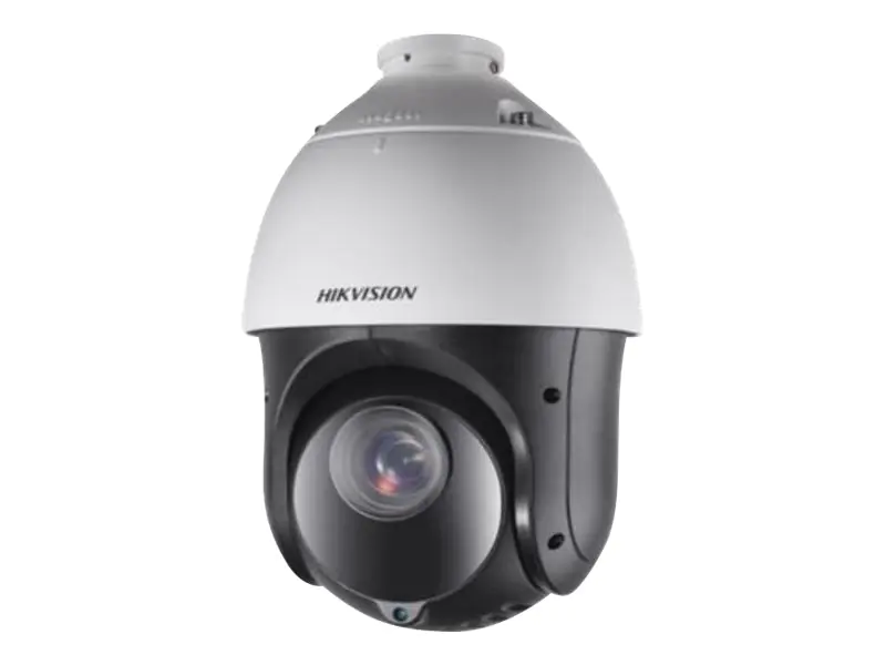 Hikvision DS-2AE4225TI-D(E) - Überwachungskamera - PTZ - Kuppel - Außenbereich - Farbe (Tag&Nacht)
