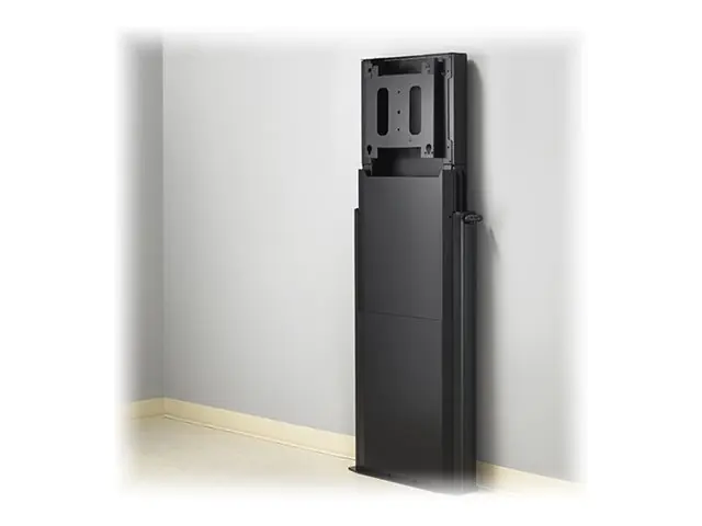 Chief Aufstellung - für Flachbildschirm - Schwarz - Bildschirmgröße: 127-203.2 cm (50"-80")