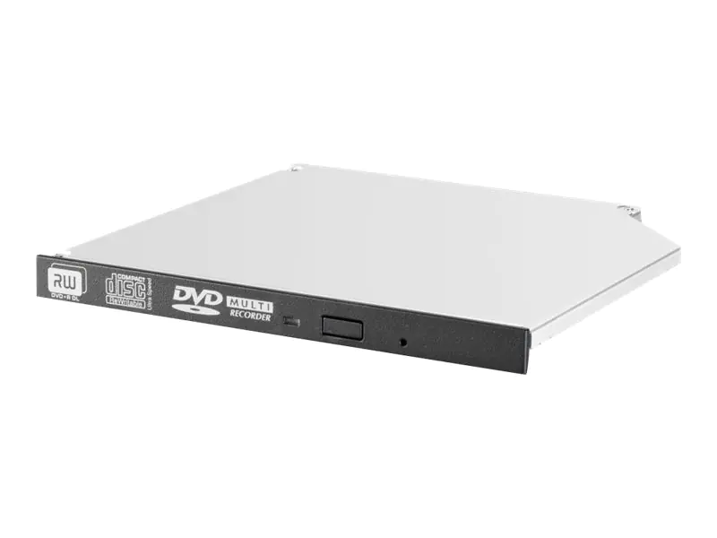 HPE Laufwerk - DVD±RW (±R DL) / DVD-RAM - 8x/8x/5x 726537-B21