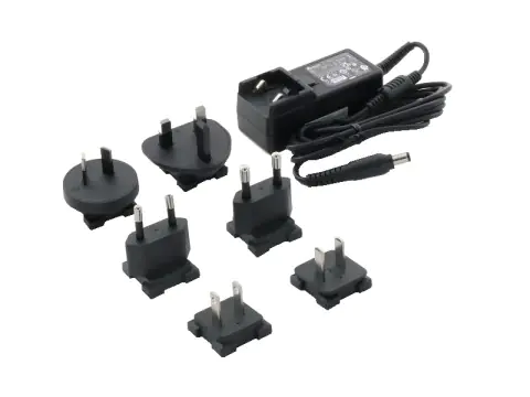 goobay - Netzwerkkoppler - RJ-45 (W) zu RJ-45 (W) - 12 cm - 2.8 cm - STP - CAT 6 - IEEE 802.3at - im Freien