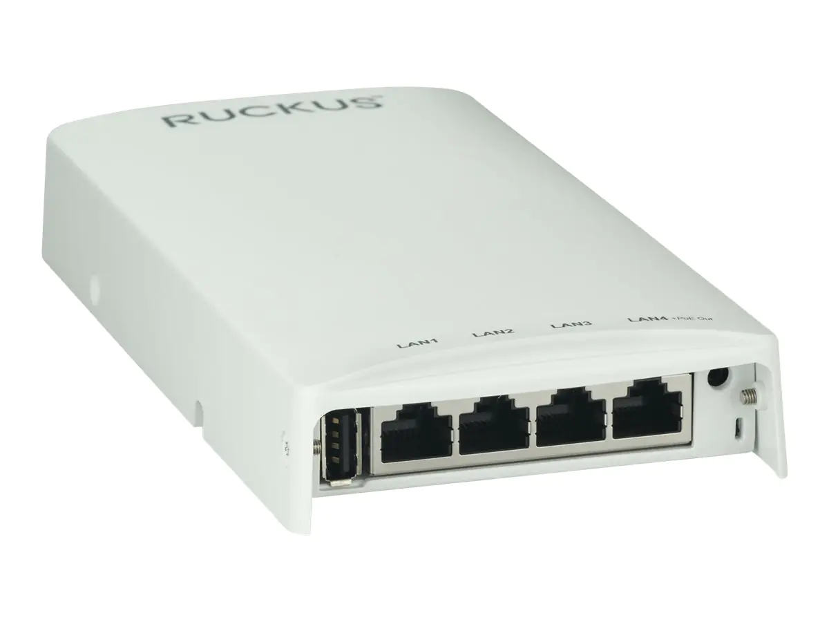 CommScope Ruckus H550 - Accesspoint - Wi-Fi 6 - 2.4 GHz