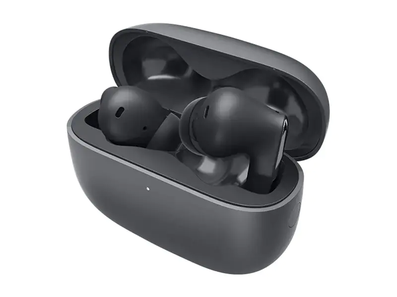 Lenovo True Wireless-Kopfhörer mit Mikrofon