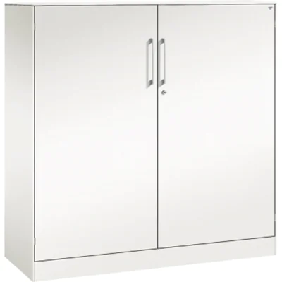 C+P Aktensideboard 141031000S10080 3OH 1310x1200x435mm rws/rws