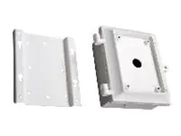 Mobotix Anschlusskasten für Kamera - geeignet MX-M-SD-WMJB